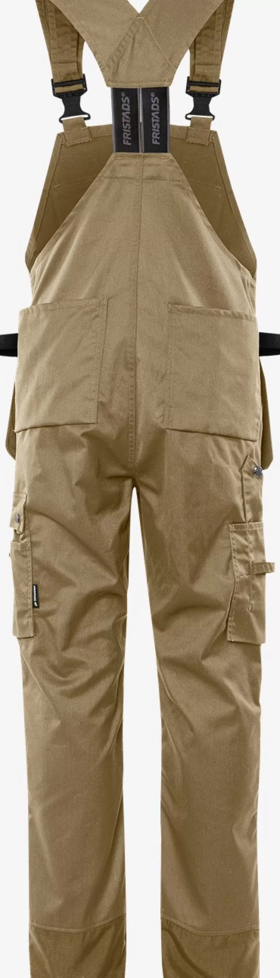 Fristads Arbeitslatzhosen<Green Handwerker-Latzhose 41 GS25