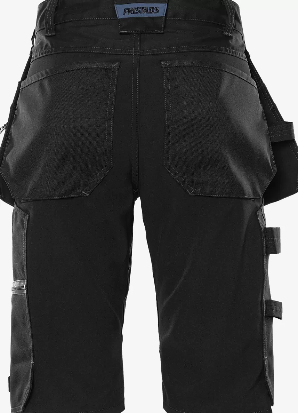 Fristads Arbeitsshorts<Green Handwerker-Stretch-Shorts 2902 GWM
