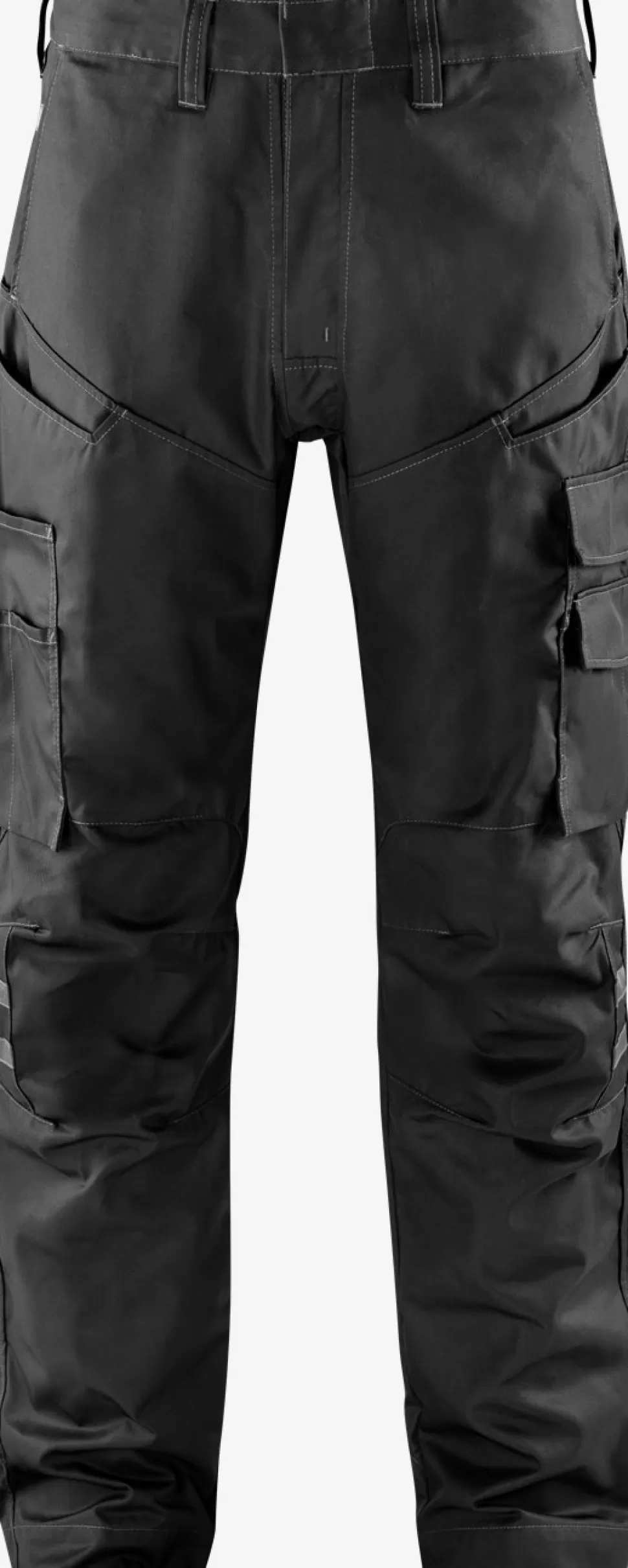 Herren Fristads Arbeitshosen | Industrie-Hosen<Green Hose 2688 GRT
