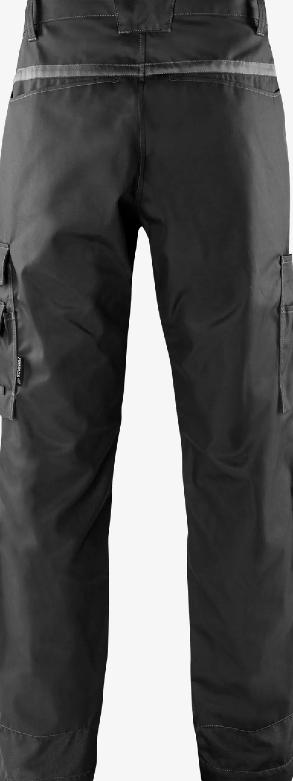 Herren Fristads Arbeitshosen | Industrie-Hosen<Green Hose 2688 GRT