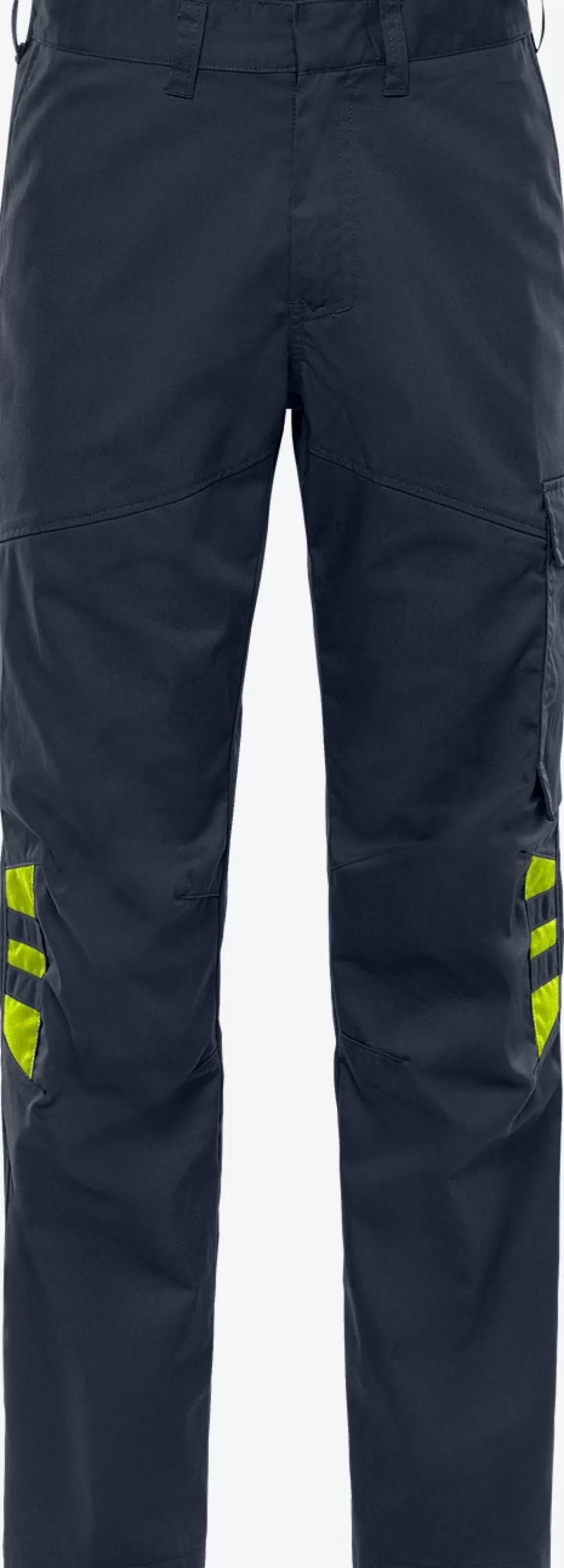 Herren Fristads Arbeitshosen | Industrie-Hosen<Green Hose 2930 GWM