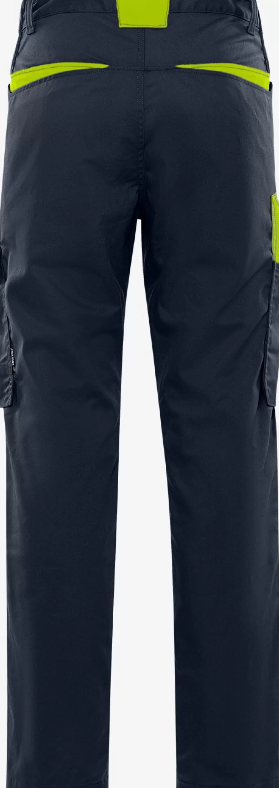 Herren Fristads Arbeitshosen | Industrie-Hosen<Green Hose 2930 GWM