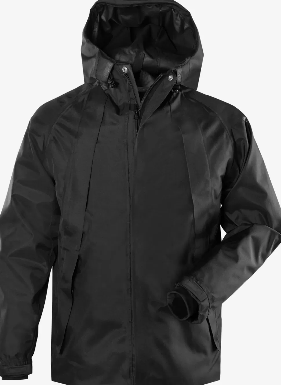 Herren Fristads Arbeitsjacken | Jacken<Green Jacke 4922 GRS