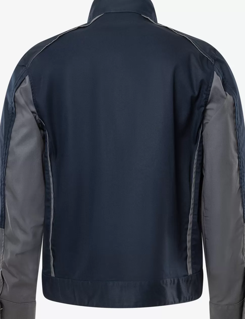 Herren Fristads Arbeitsjacken | Jacken<Green Jacke 4930 GWM