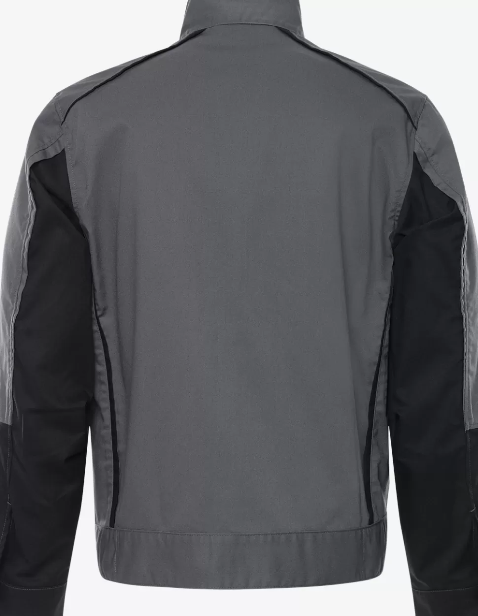 Herren Fristads Arbeitsjacken | Jacken<Green Jacke 4930 GWM