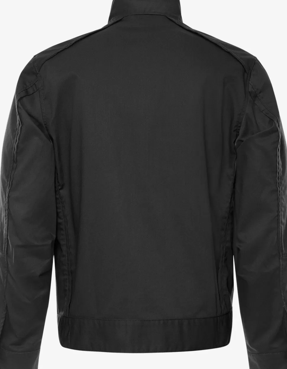 Herren Fristads Arbeitsjacken | Jacken<Green Jacke 4930 GWM