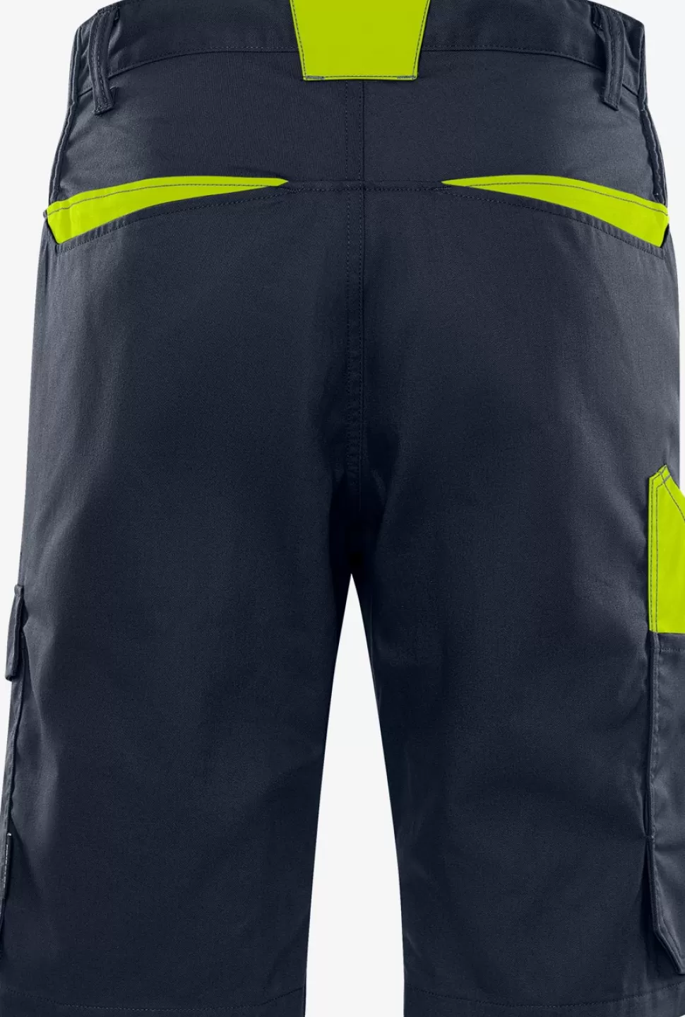 Fristads Arbeitsshorts<Green Shorts 2932 GWM