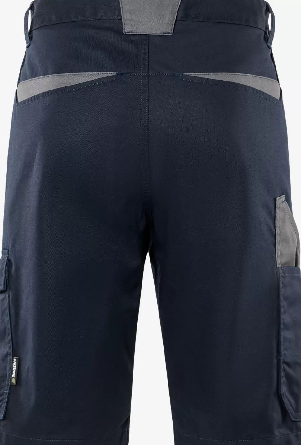 Fristads Arbeitsshorts<Green Shorts 2932 GWM