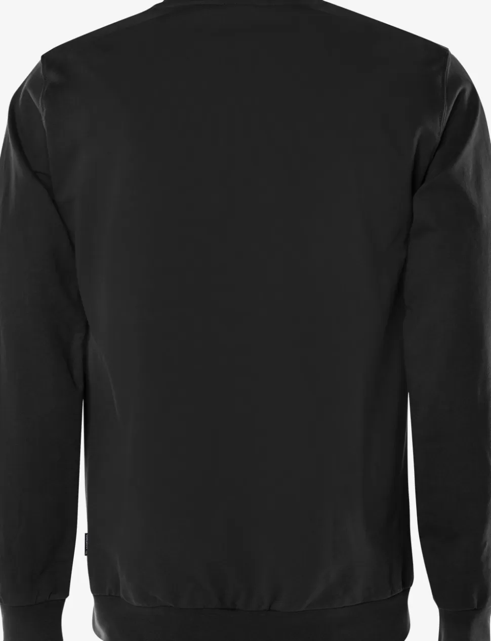 Herren Fristads Sweatshirts | Sweatshirts<Green Sweatshirt 7989 GOS
