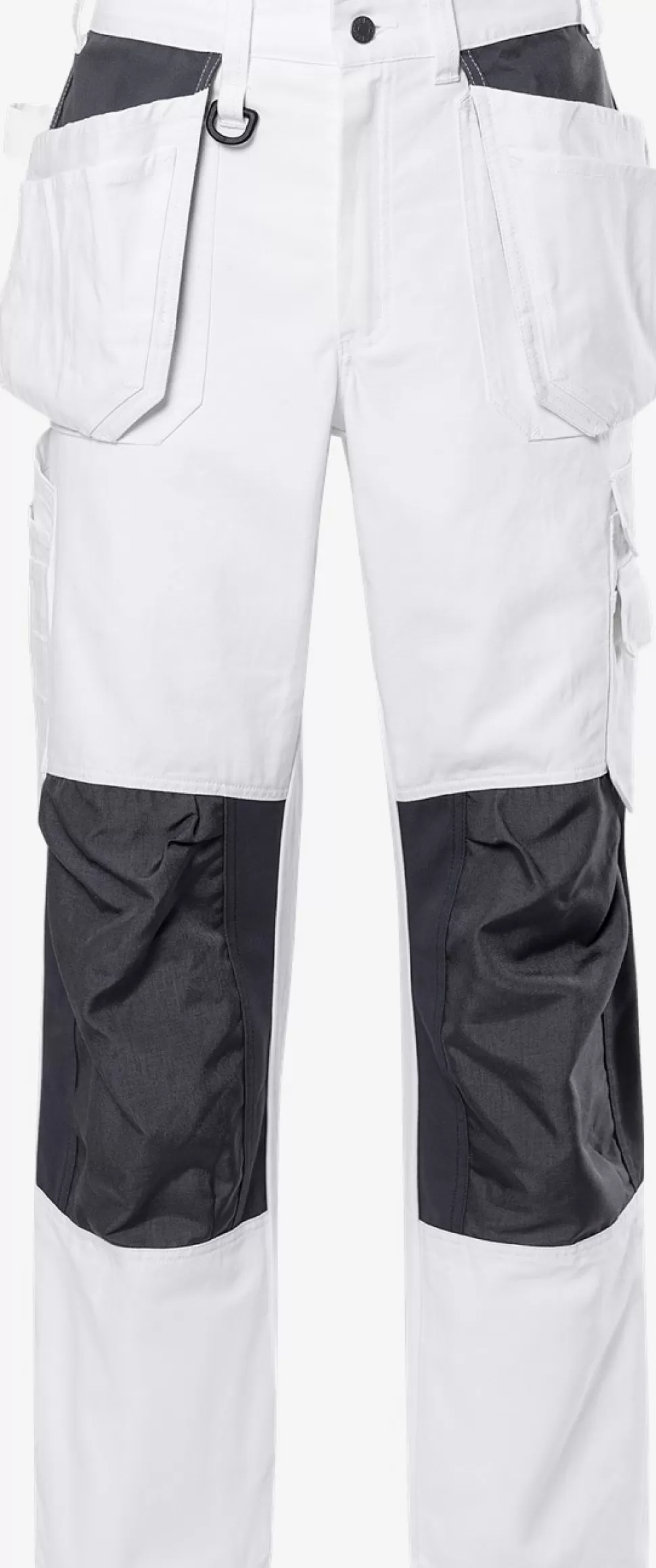 Herren Fristads Arbeitshosen | Handwerker-Hosen<Handwerker Baumwoll-Hose 258 BM