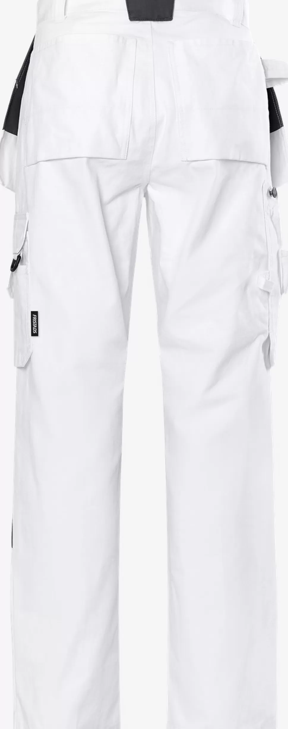 Herren Fristads Arbeitshosen | Handwerker-Hosen<Handwerker Baumwoll-Hose 258 BM