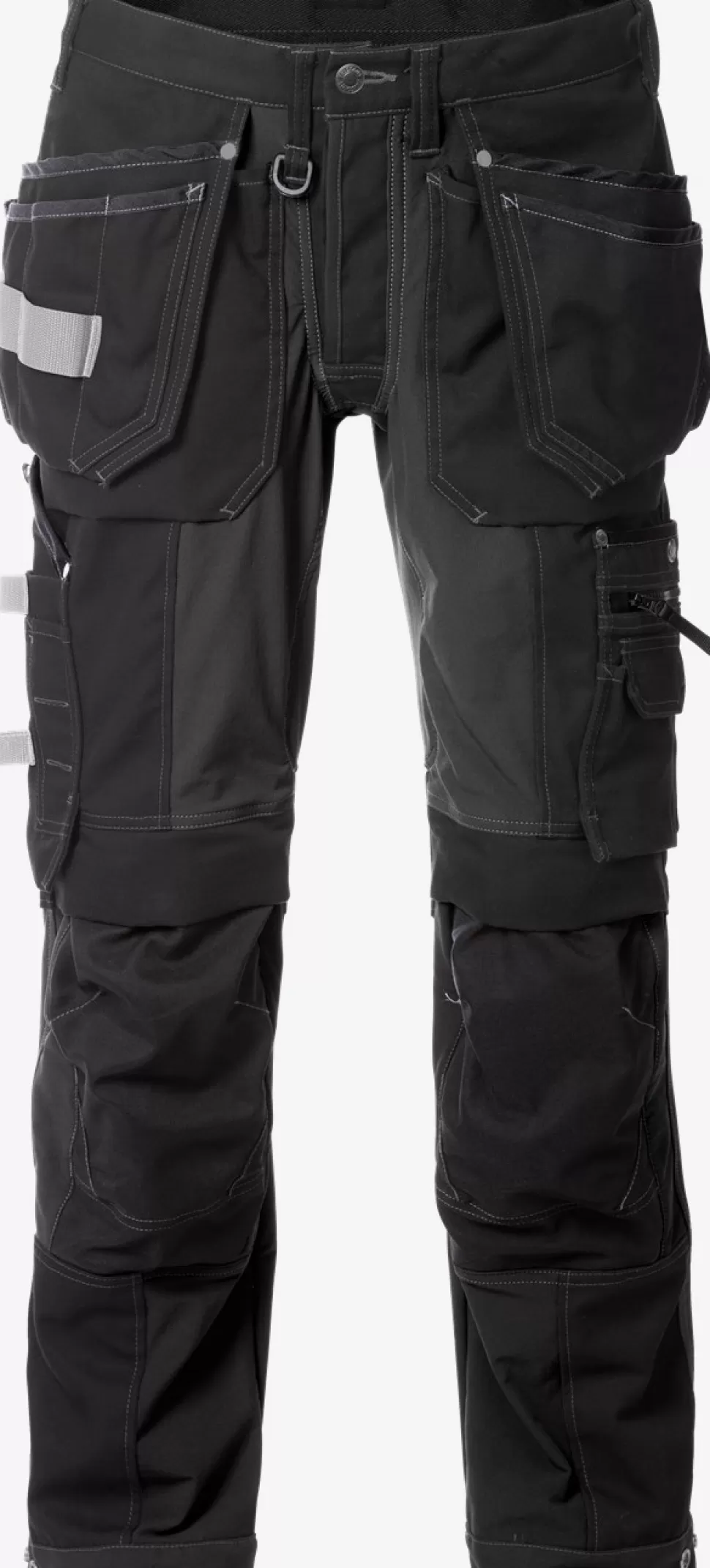 Herren Fristads Arbeitshosen | Handwerker-Hosen<Handwerker Stretch-Hose 2530 CYD