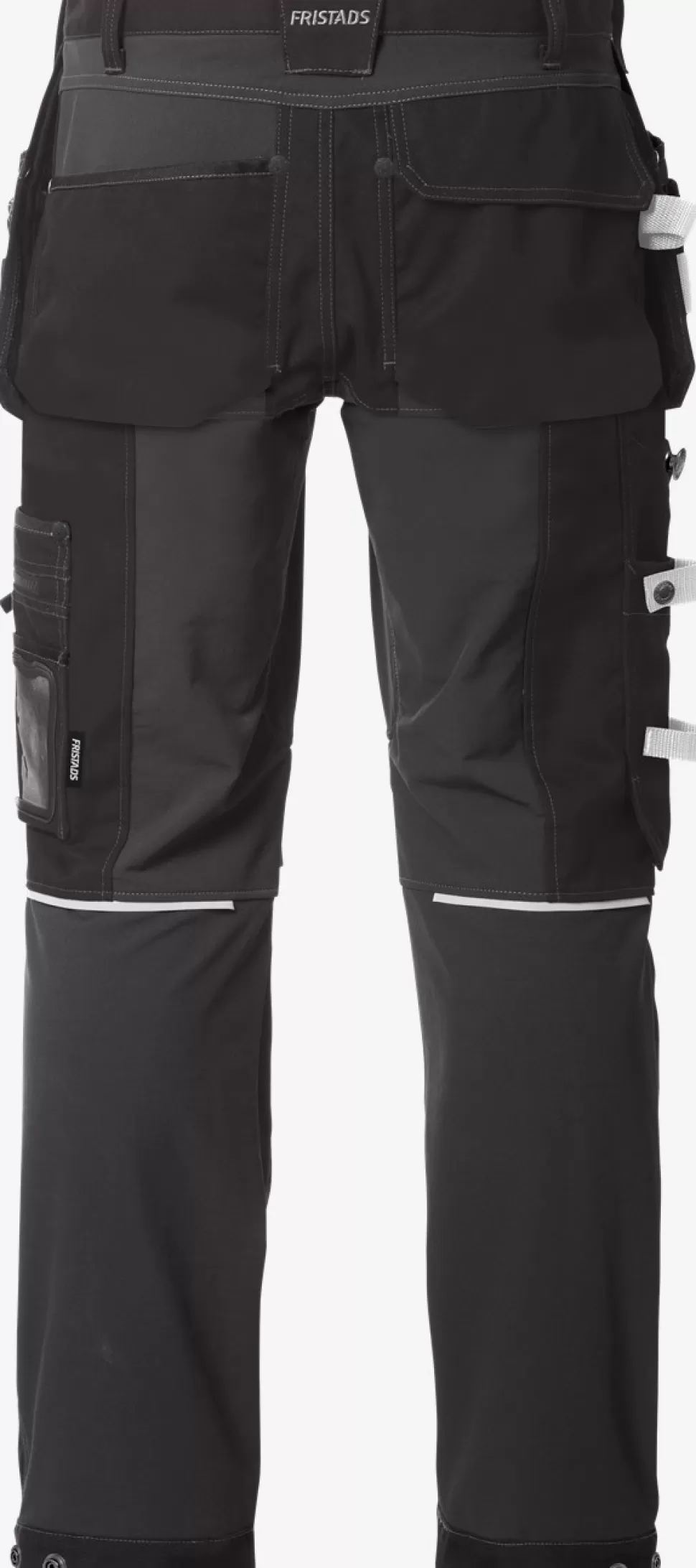 Herren Fristads Arbeitshosen | Handwerker-Hosen<Handwerker Stretch-Hose 2530 CYD