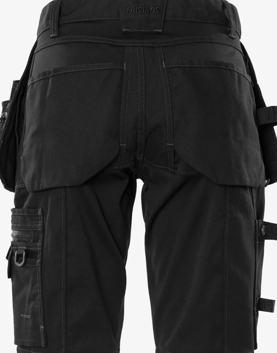 Fristads Arbeitsshorts<Handwerker Stretch-Shorts Damen 2527 GCYD