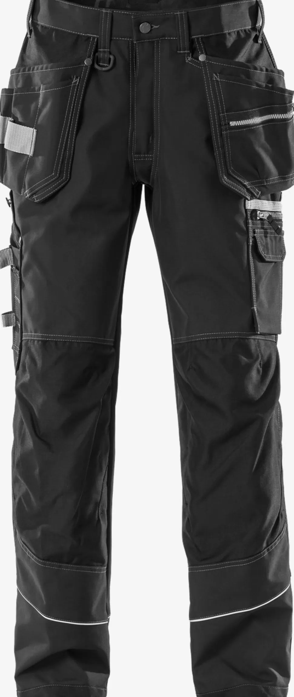 Herren Fristads Arbeitshosen | Handwerker-Hosen<Handwerkerhose 2122 CYD