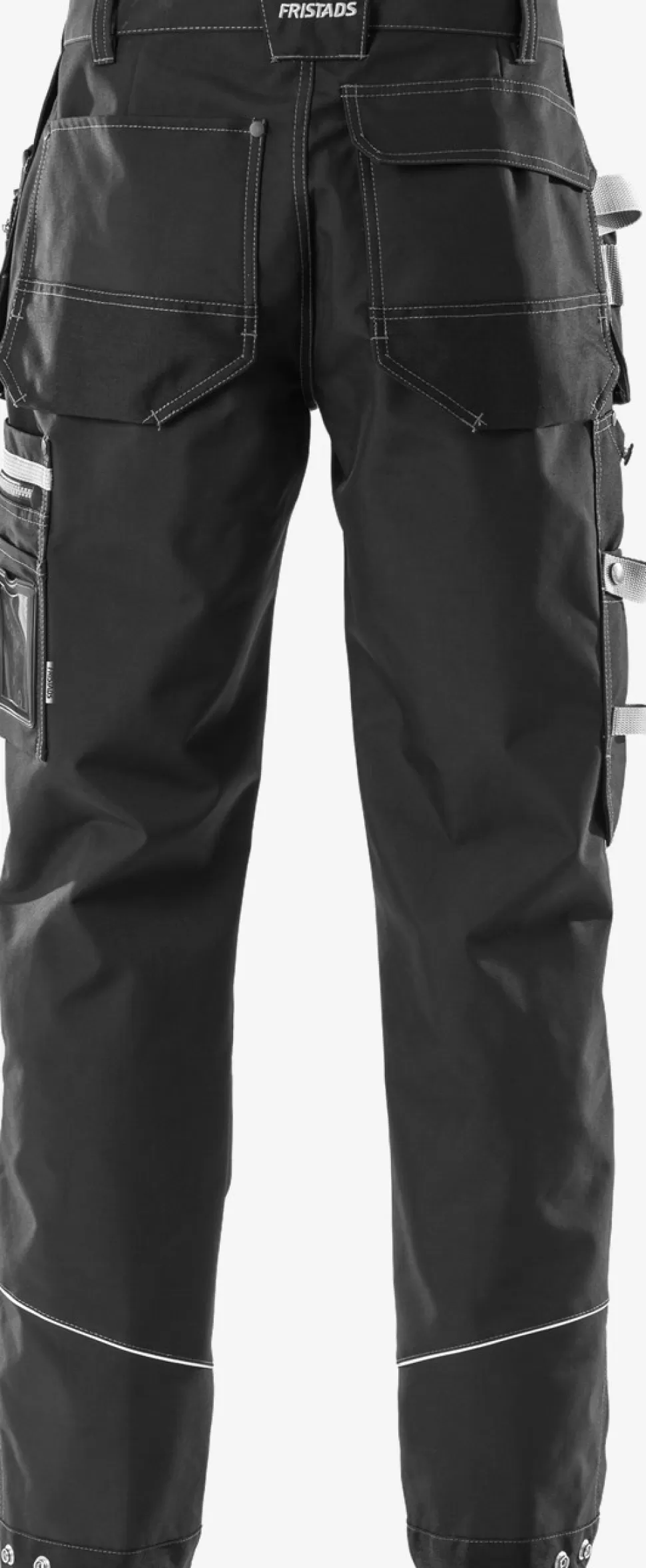 Herren Fristads Arbeitshosen | Handwerker-Hosen<Handwerkerhose 2122 CYD