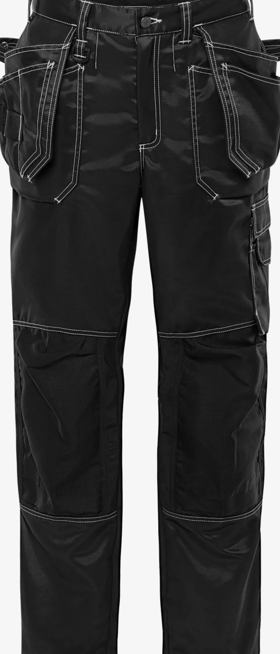 Herren Fristads Arbeitshosen | Handwerker-Hosen<Handwerkerhose 255K AD