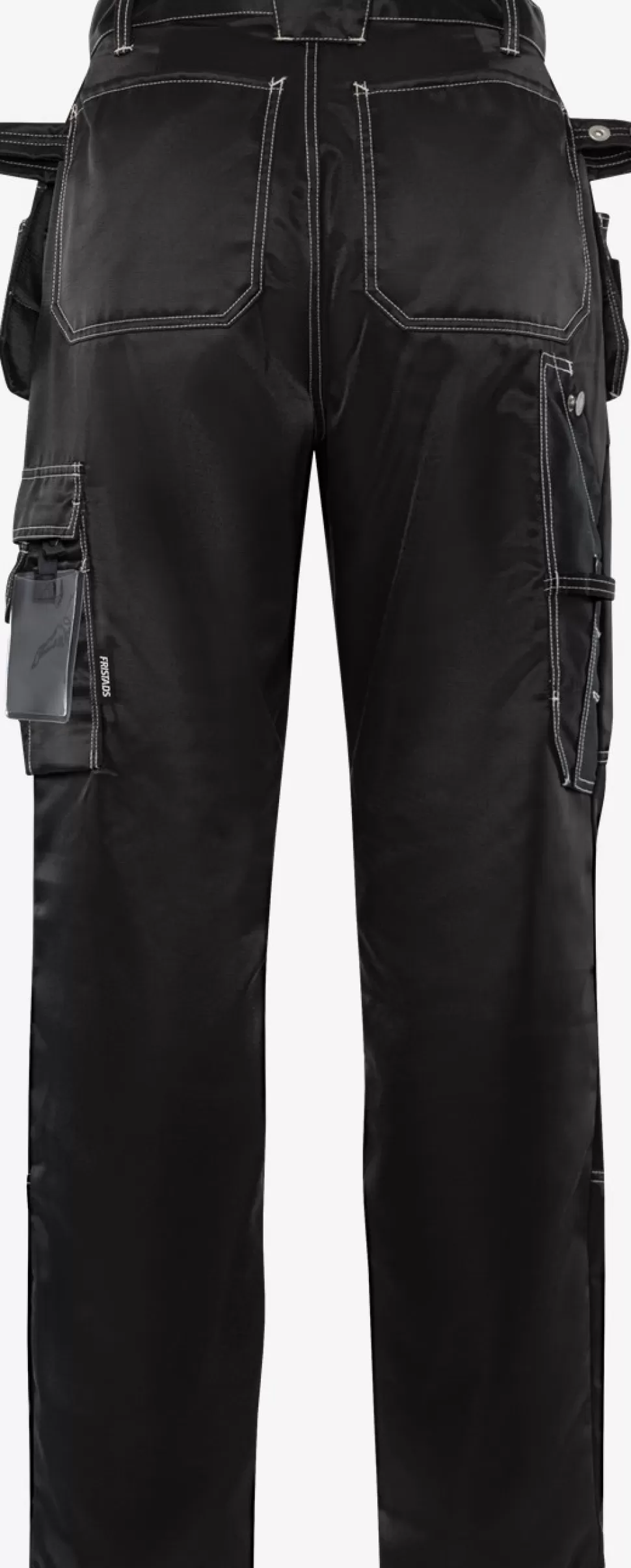 Herren Fristads Arbeitshosen | Handwerker-Hosen<Handwerkerhose 255K AD