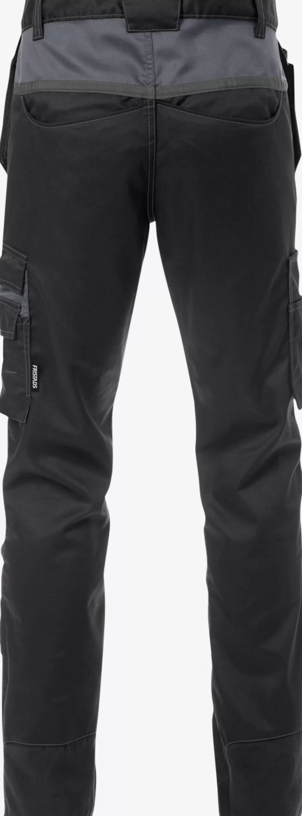 Herren Fristads Arbeitshosen | Handwerker-Hosen<Handwerkerhose 2595 STFP