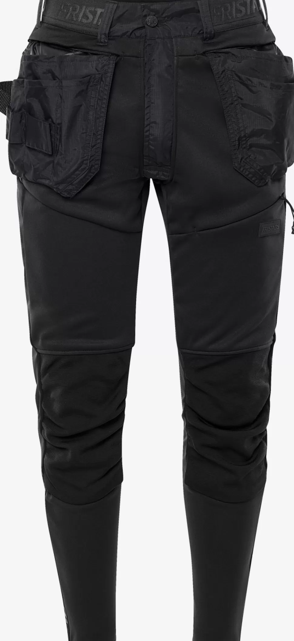 Herren Fristads Arbeitshosen | Handwerker-Hosen<Handwerker-Jogginghose 2687 SSL