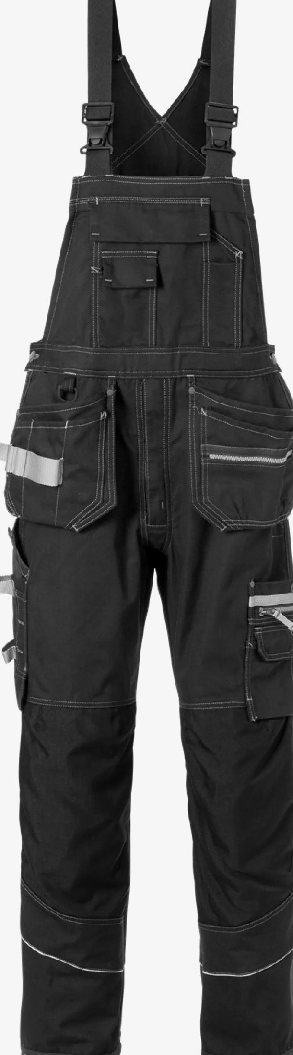 Fristads Arbeitslatzhosen<Handwerkerlatzhose 1122 CYD