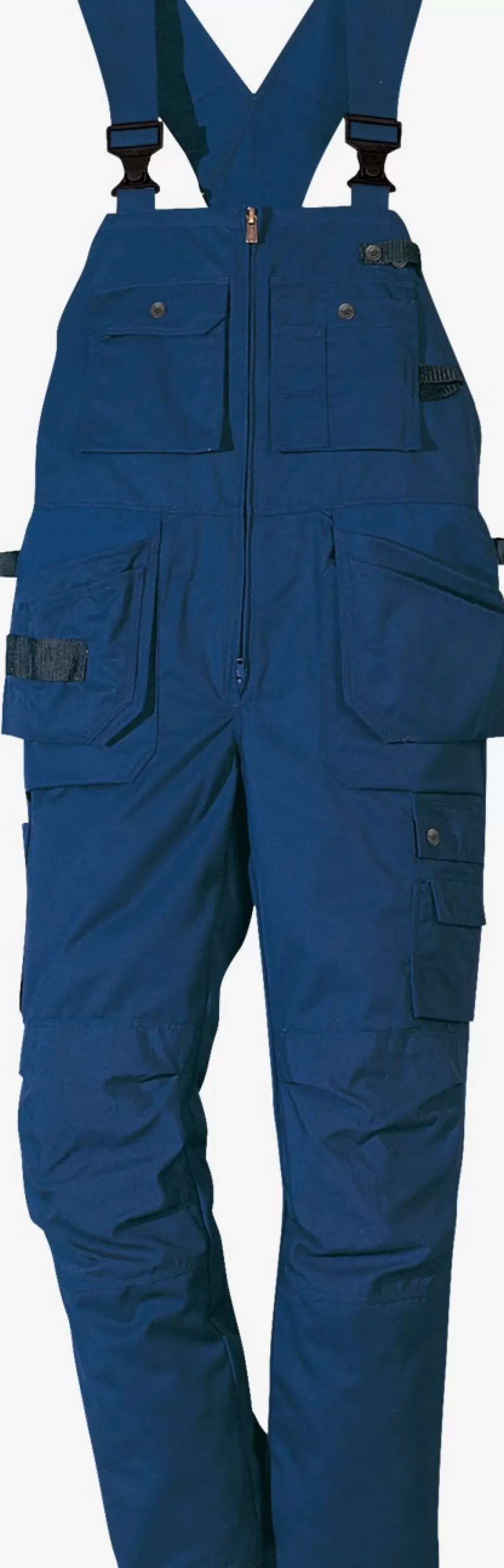 Fristads Arbeitslatzhosen<Handwerkerlatzhose 41 PS25