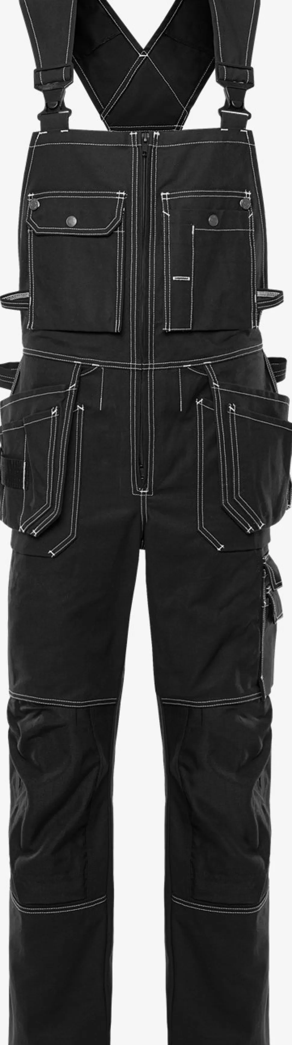 Fristads Arbeitslatzhosen<Handwerkerlatzhose 51 FAS