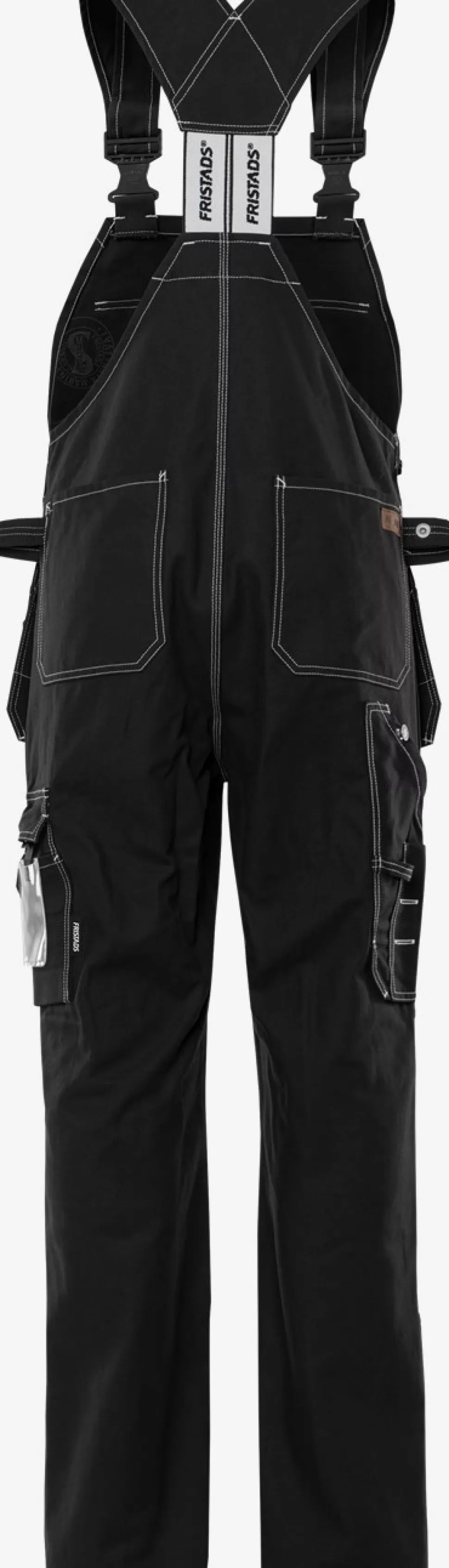 Fristads Arbeitslatzhosen<Handwerkerlatzhose 51 FAS