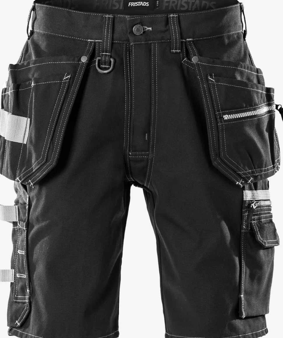 Fristads Arbeitsshorts<Handwerkershorts 2102 CYD