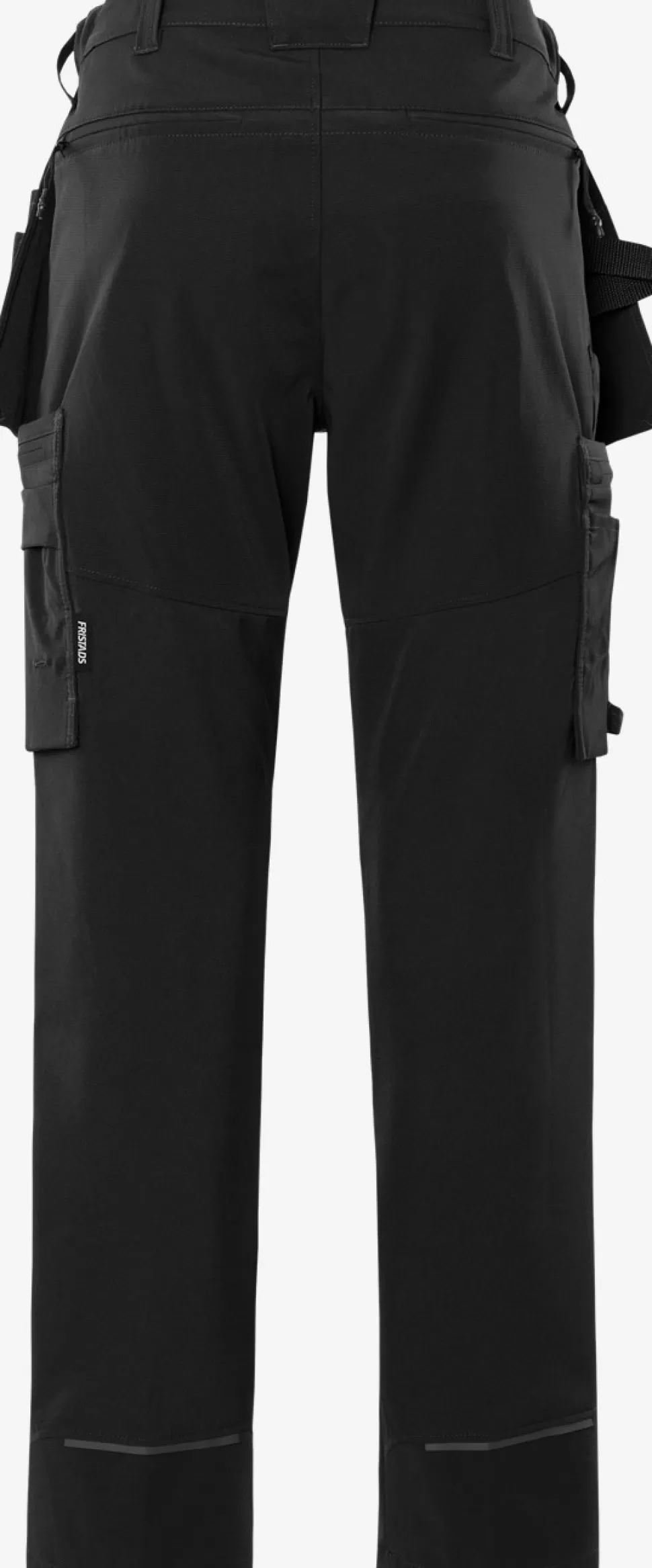 Herren Fristads Arbeitshosen | Handwerker-Hosen<Handwerker-Stretchhose 2596 LWS