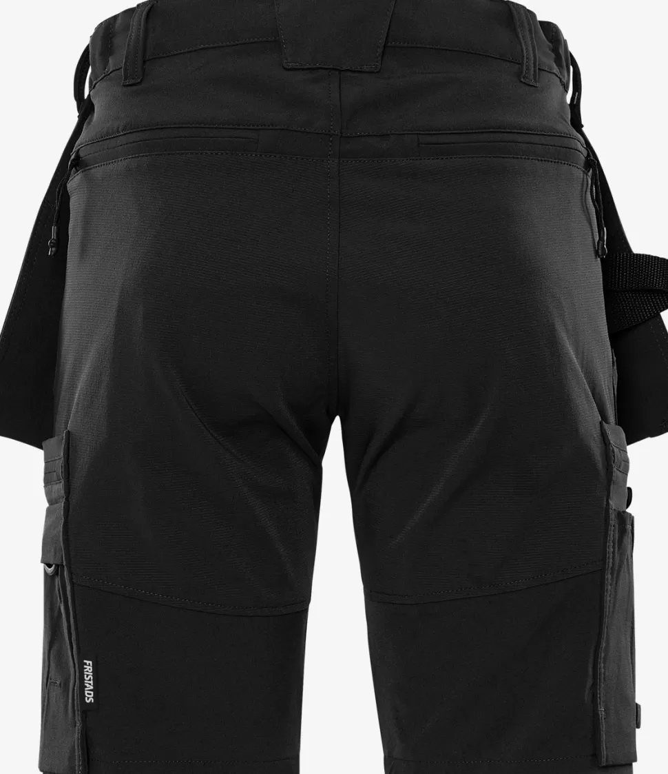 Fristads Arbeitsshorts<Handwerker-Stretch-Shorts 2598 LWS