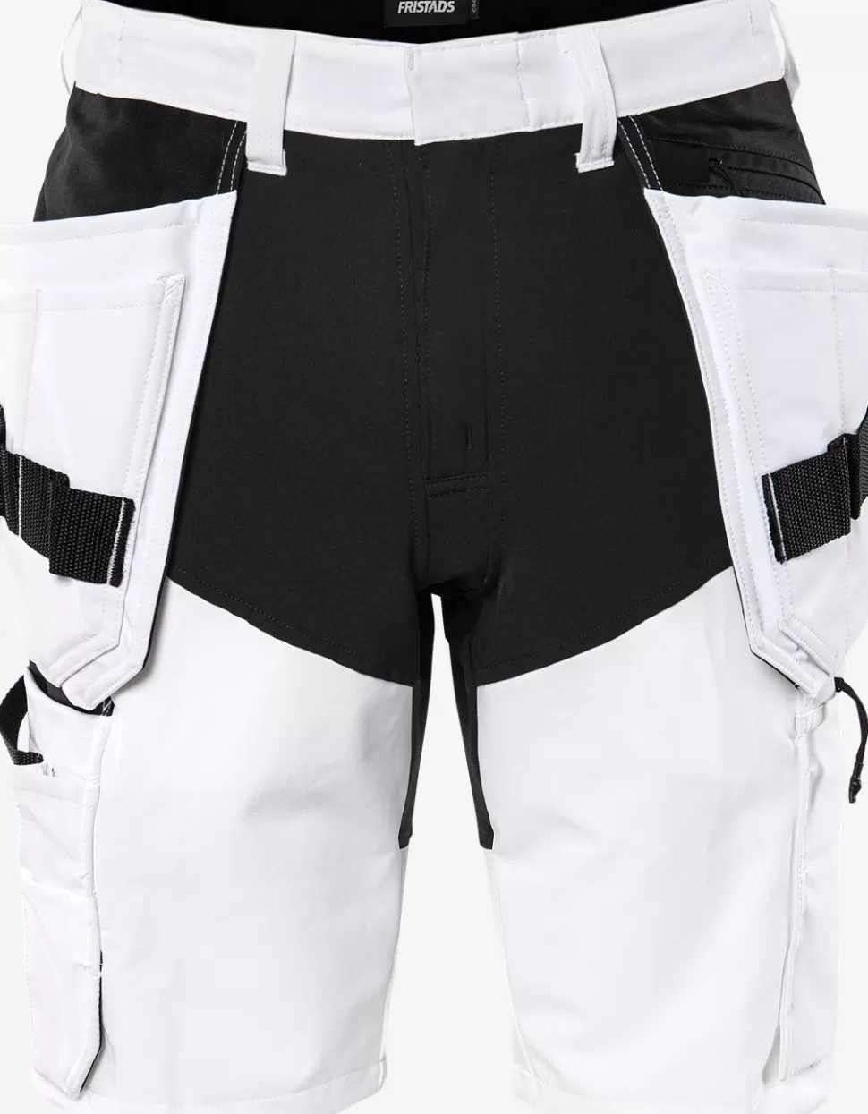 Fristads Arbeitsshorts<Handwerker-Stretch-Shorts 2762 LWS