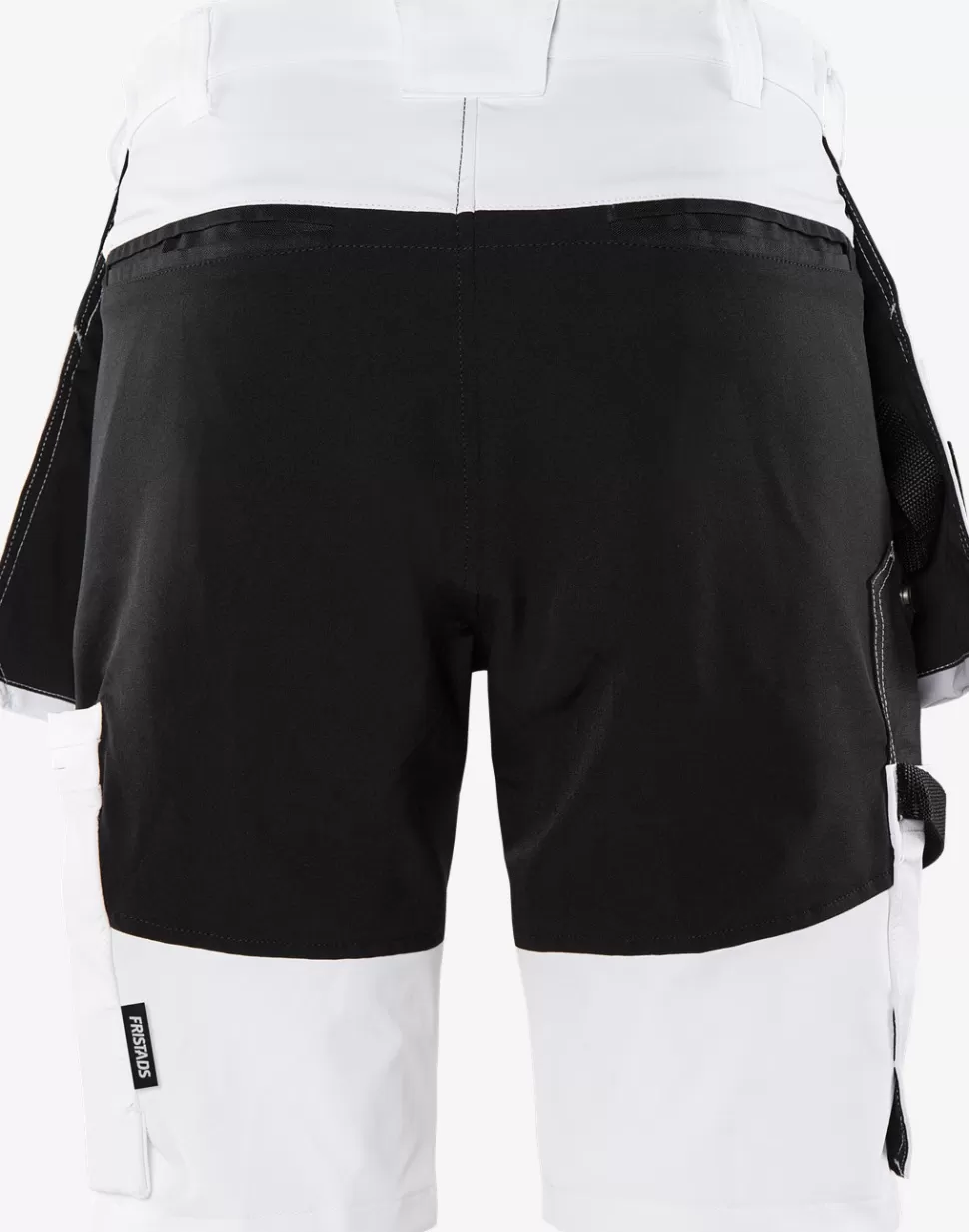 Fristads Arbeitsshorts<Handwerker-Stretch-Shorts 2762 LWS