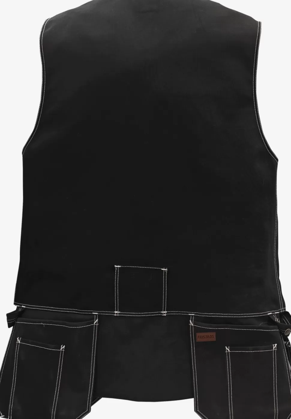 Herren Fristads Arbeitsweste | Westen<Handwerkerweste 511 FAS