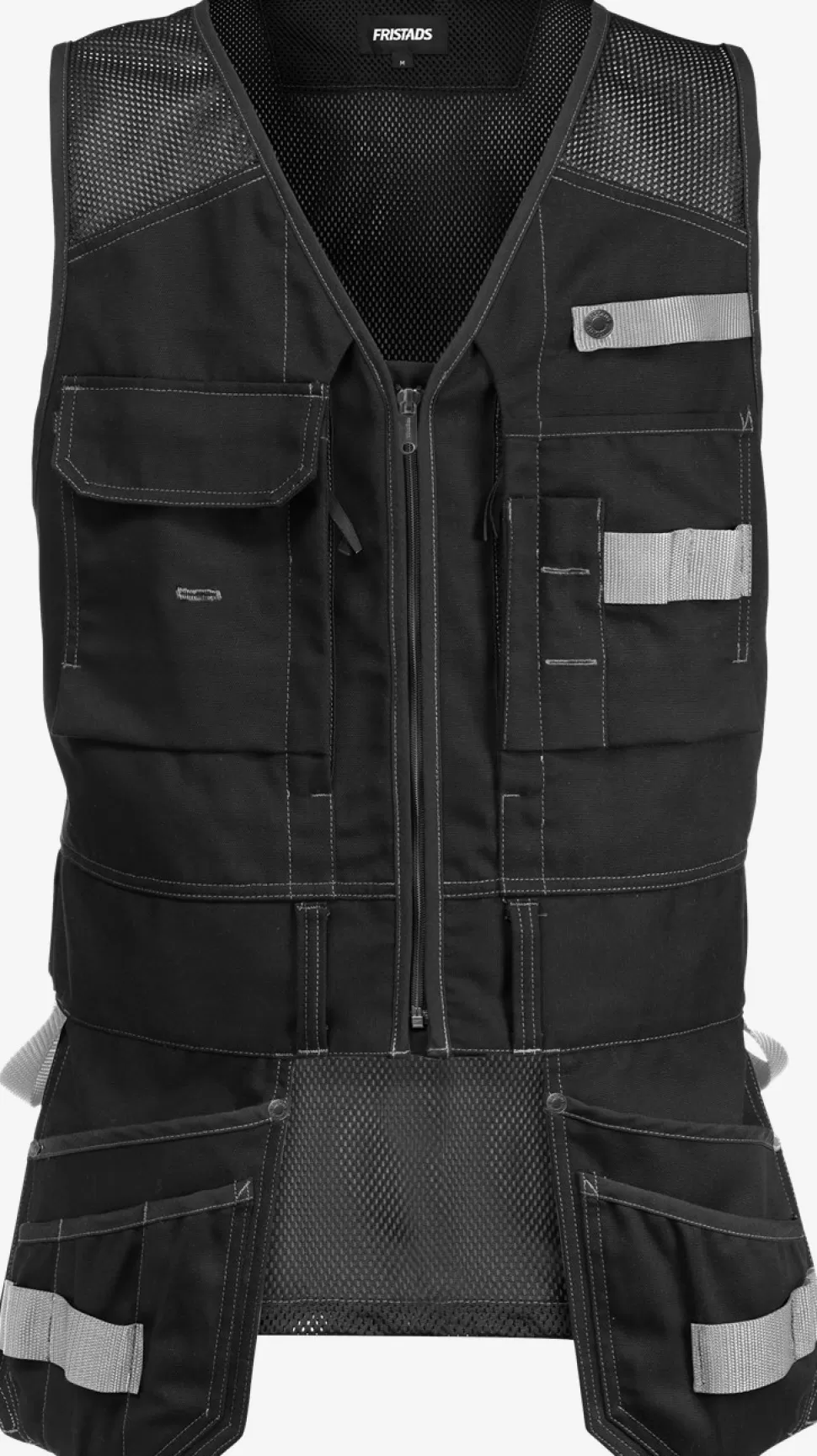 Herren Fristads Arbeitsweste | Westen<Handwerkerweste 5905 CYD