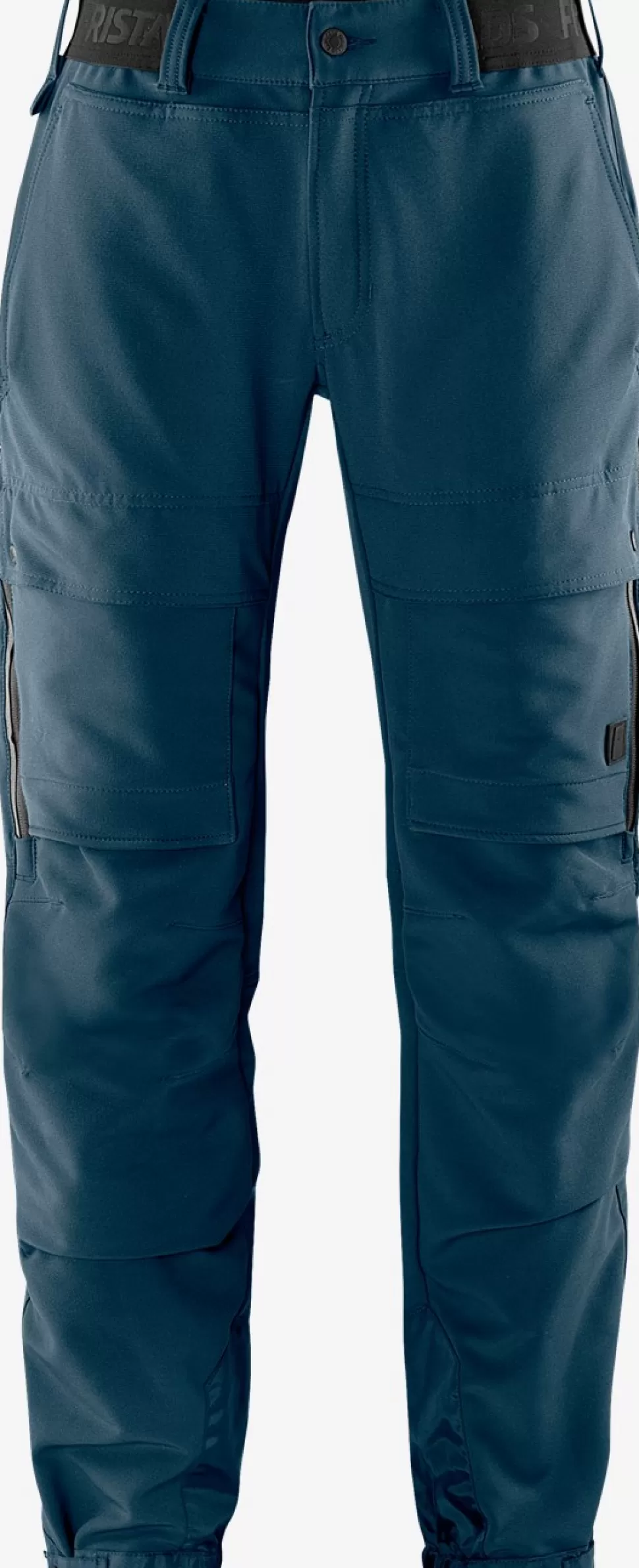 Herren Fristads Herren | Arbeitshosen<Helium-Stretch-Outdoor-Hose