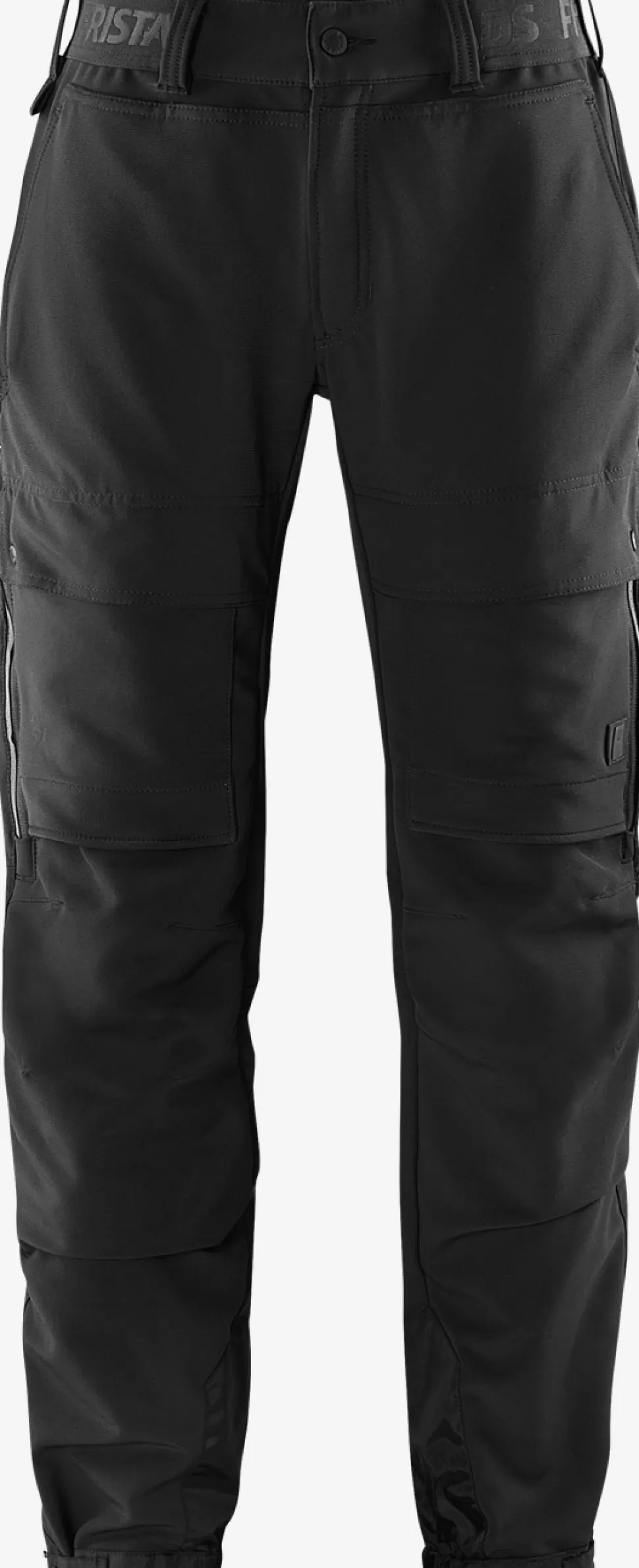 Herren Fristads Herren | Arbeitshosen<Helium-Stretch-Outdoor-Hose