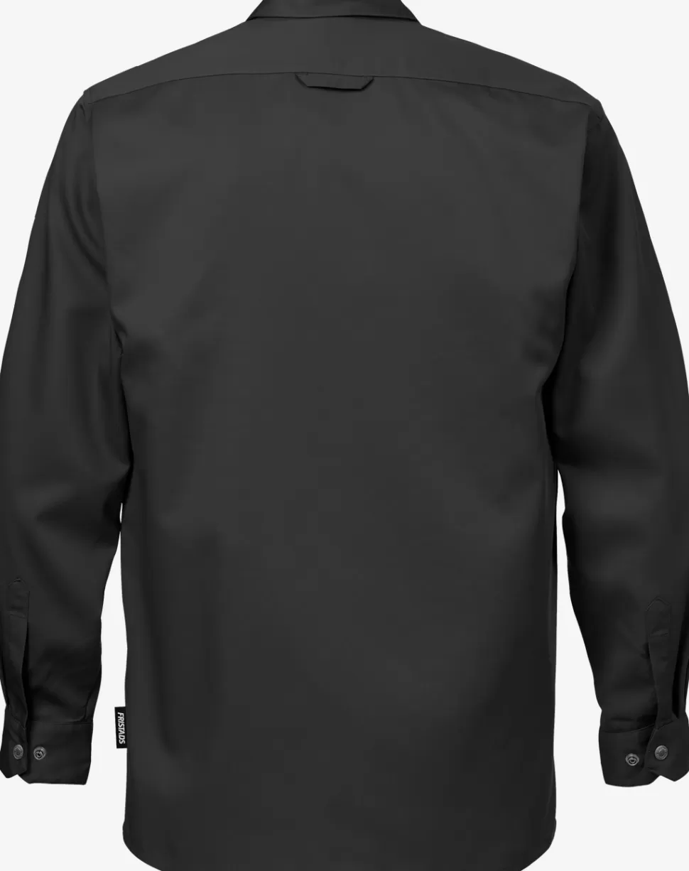 Herren Fristads Hemden | Hemden<Hemd Langarm 720 B60