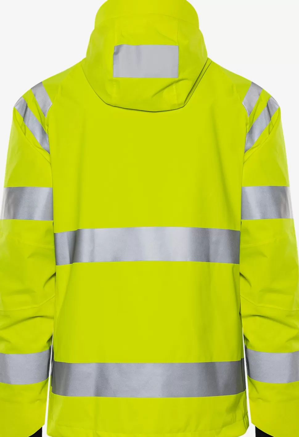 Herren Fristads Arbeitsjacken | Jacken<High Vis Funktionsjacke Kl. 3 4680 GLPS
