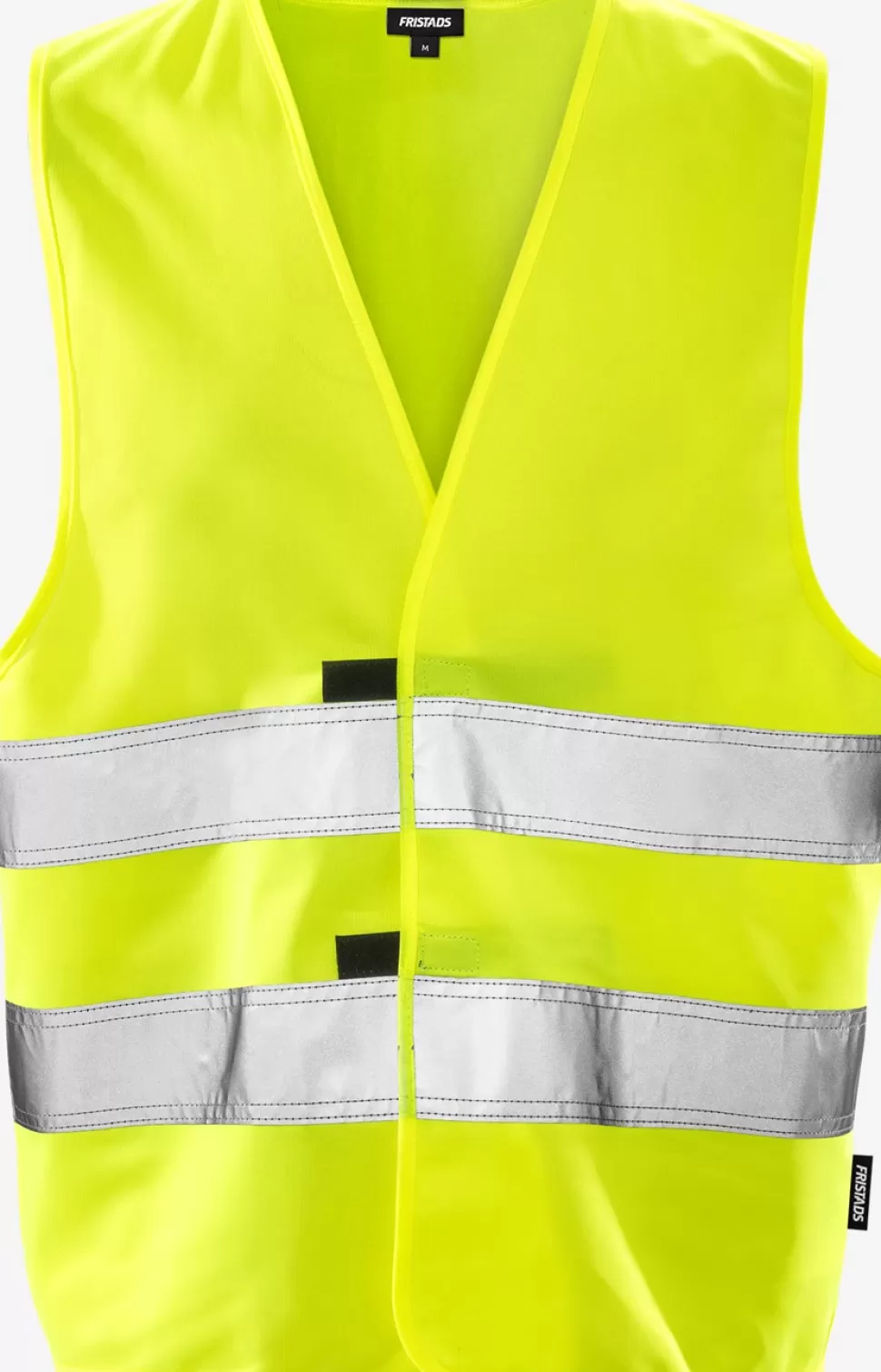 Herren Fristads Arbeitsweste | Westen<High Vis Weste Kl. 2 501 H