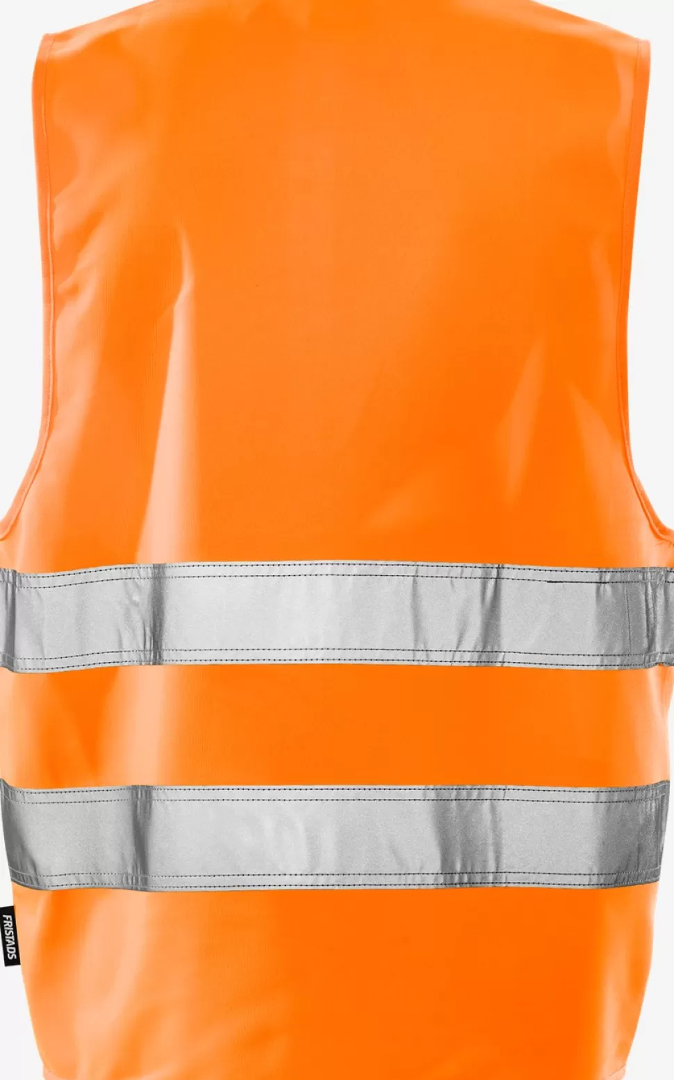 Herren Fristads Arbeitsweste | Westen<High Vis Weste Kl. 2 501 H