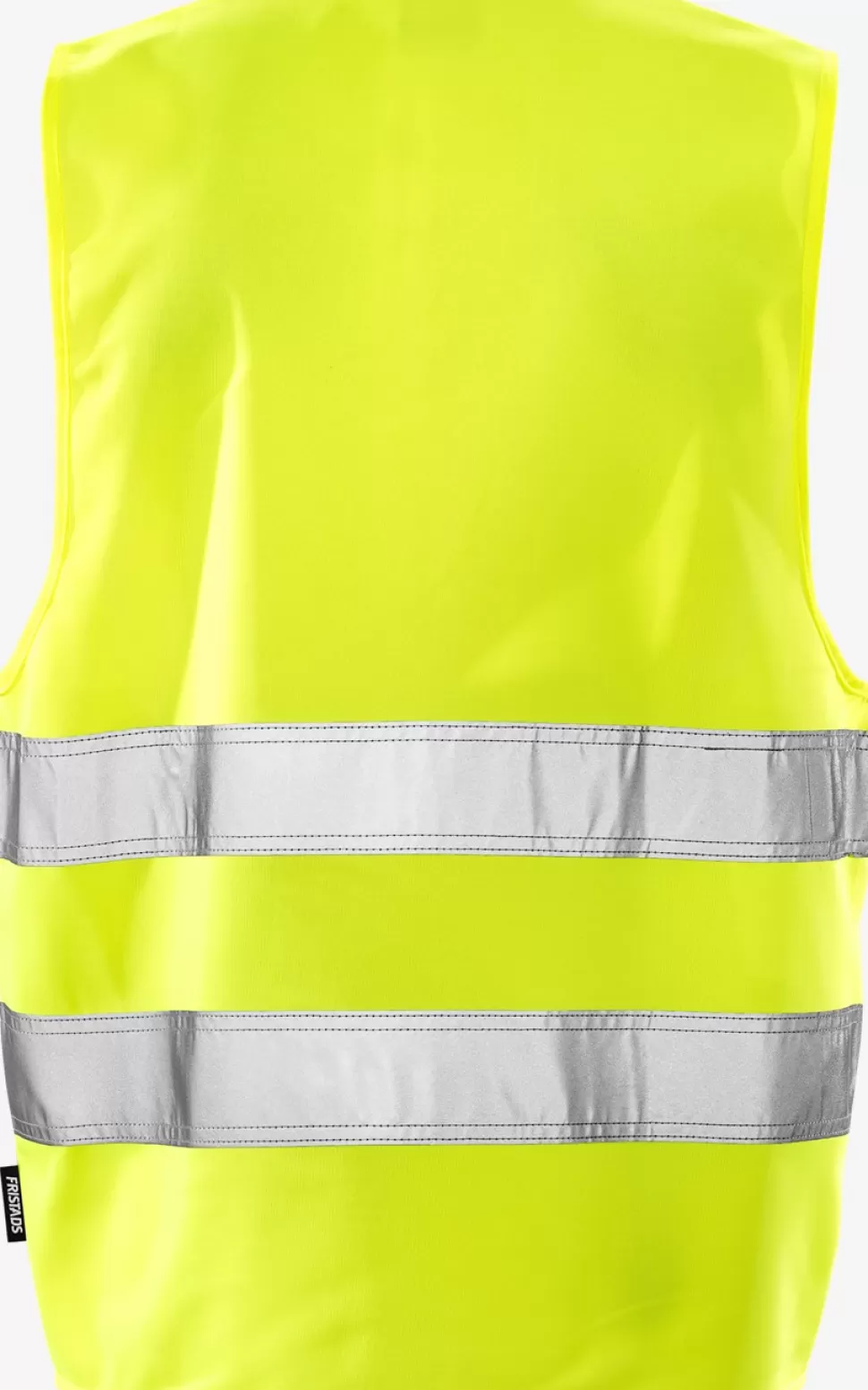 Herren Fristads Arbeitsweste | Westen<High Vis Weste Kl. 2 501 H