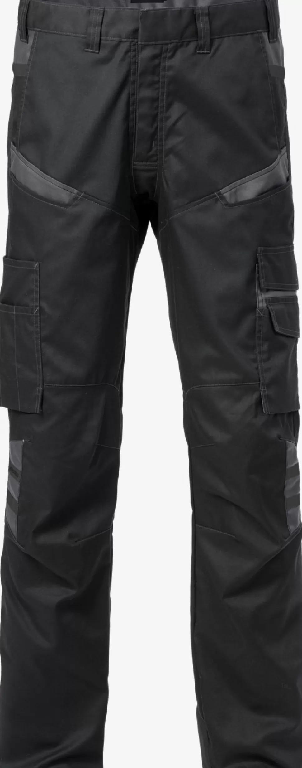 Herren Fristads Arbeitshosen | Industrie-Hosen<Hose 2552 STFP