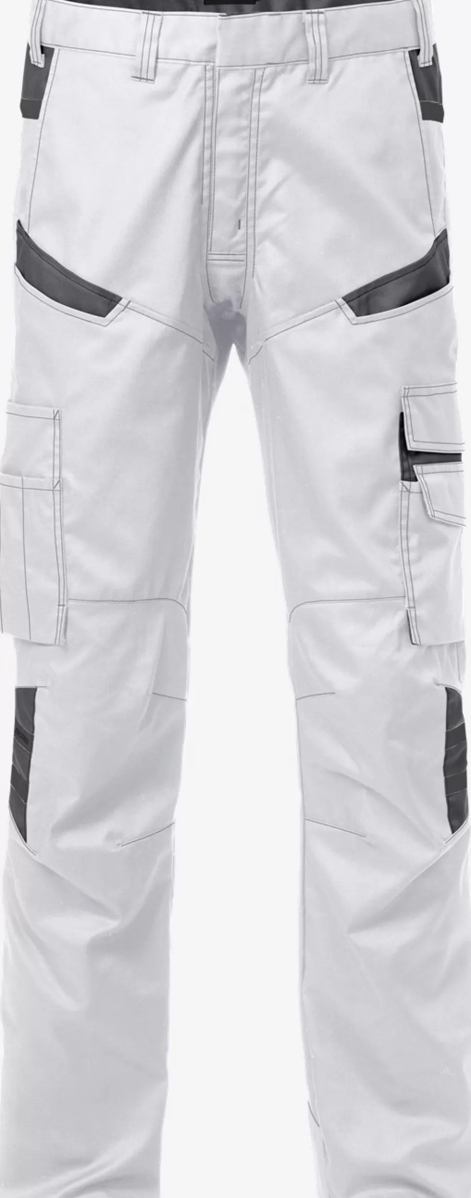 Herren Fristads Arbeitshosen | Industrie-Hosen<Hose 2552 STFP