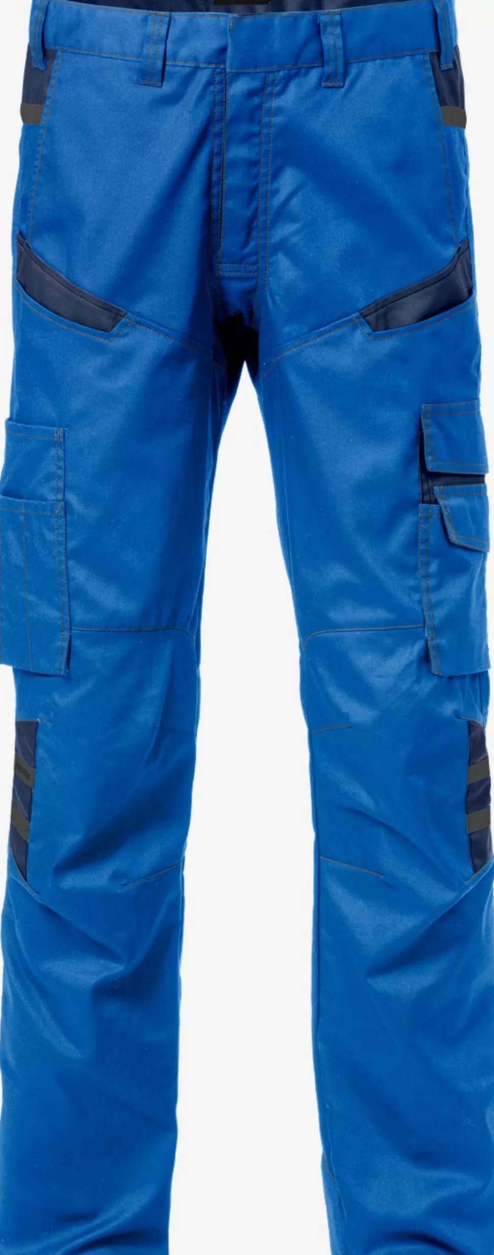 Herren Fristads Arbeitshosen | Industrie-Hosen<Hose 2552 STFP