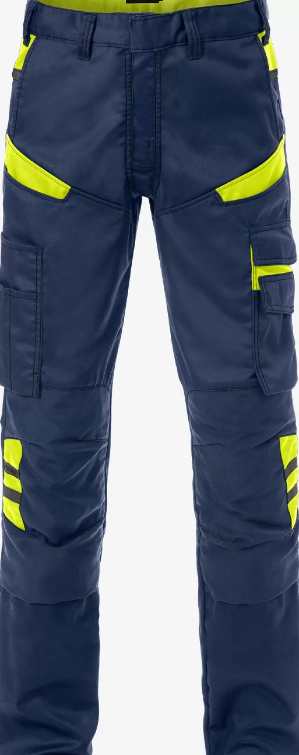 Herren Fristads Arbeitshosen | Industrie-Hosen<Hose 2555 STFP
