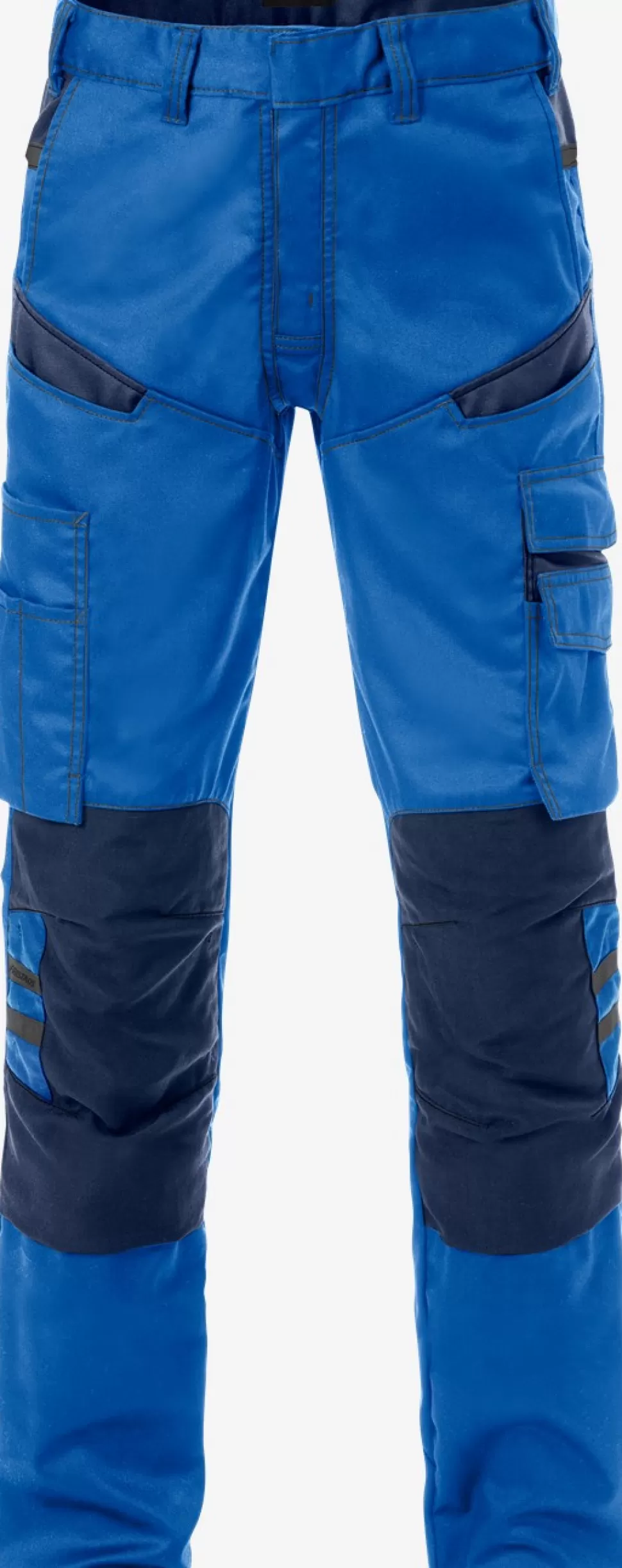 Herren Fristads Arbeitshosen | Industrie-Hosen<Hose 2555 STFP
