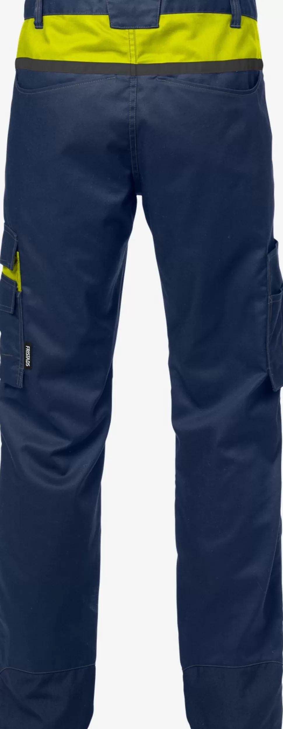 Herren Fristads Arbeitshosen | Industrie-Hosen<Hose 2555 STFP