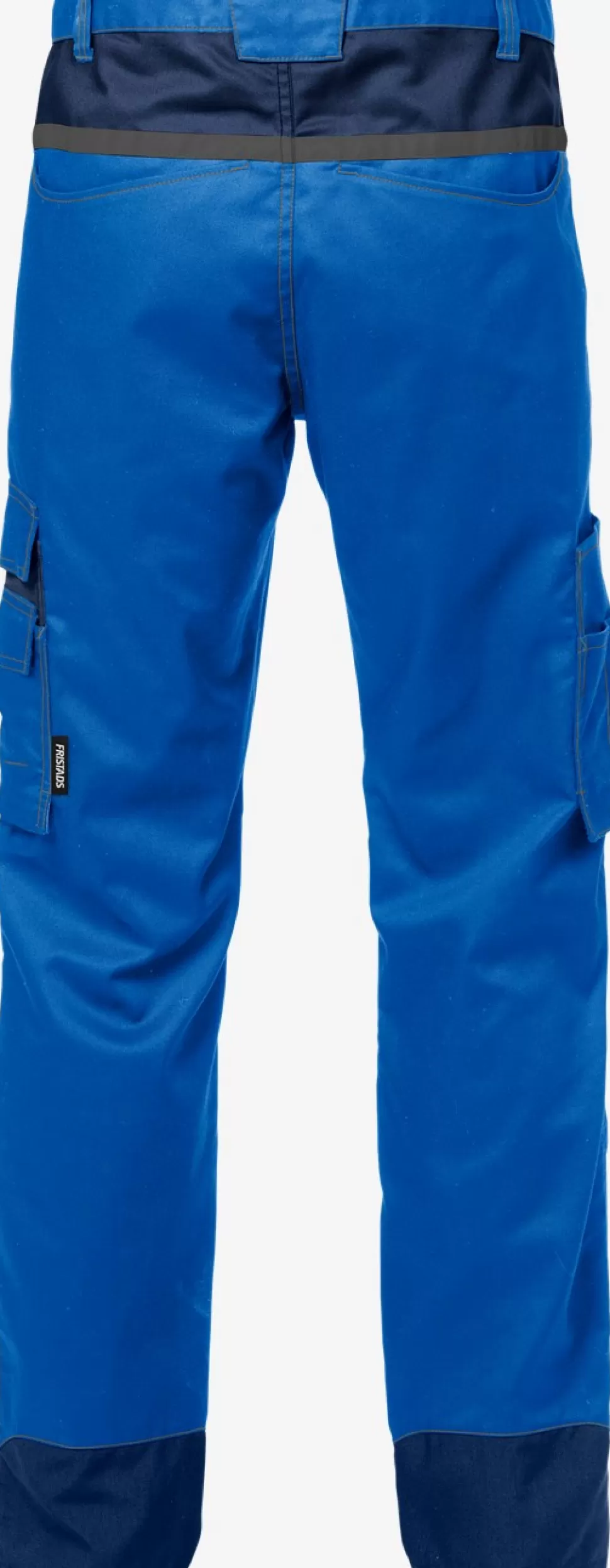 Herren Fristads Arbeitshosen | Industrie-Hosen<Hose 2555 STFP