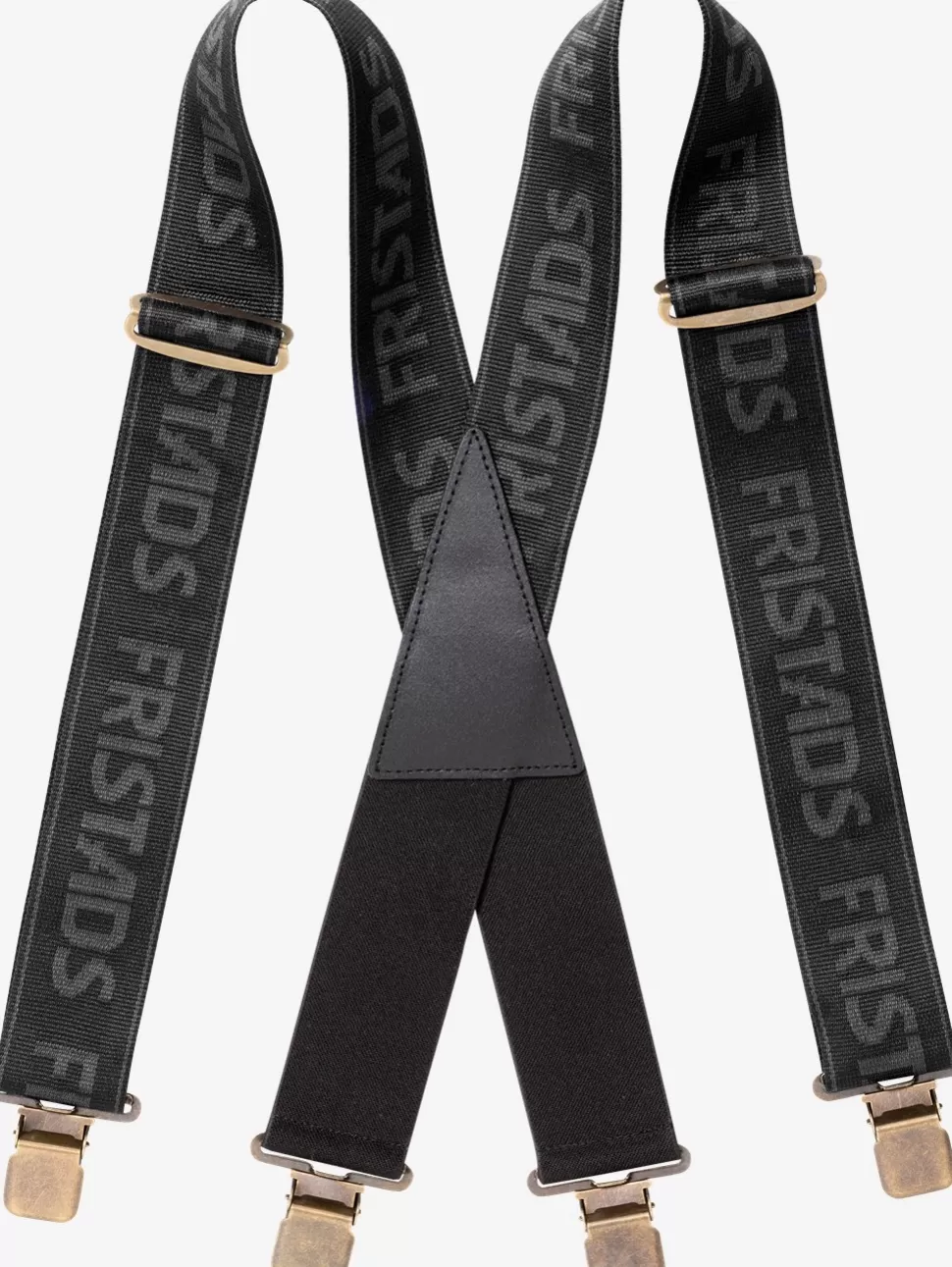 Damen/Herren Fristads Gürtel & Hosenträger | Gürtel & Hosenträger<Hosenträger 9322 PPPA